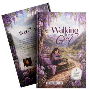 Walking Through Grief