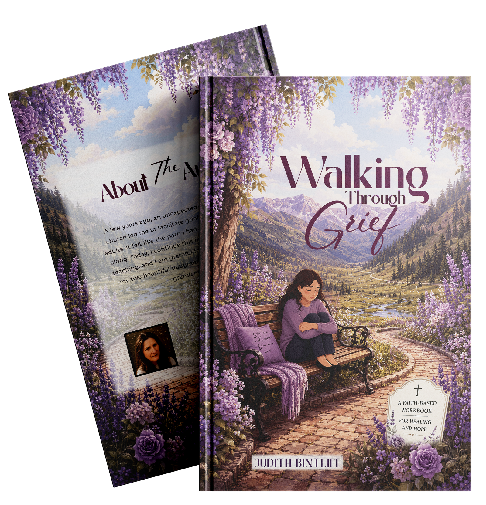 Walking Through Grief